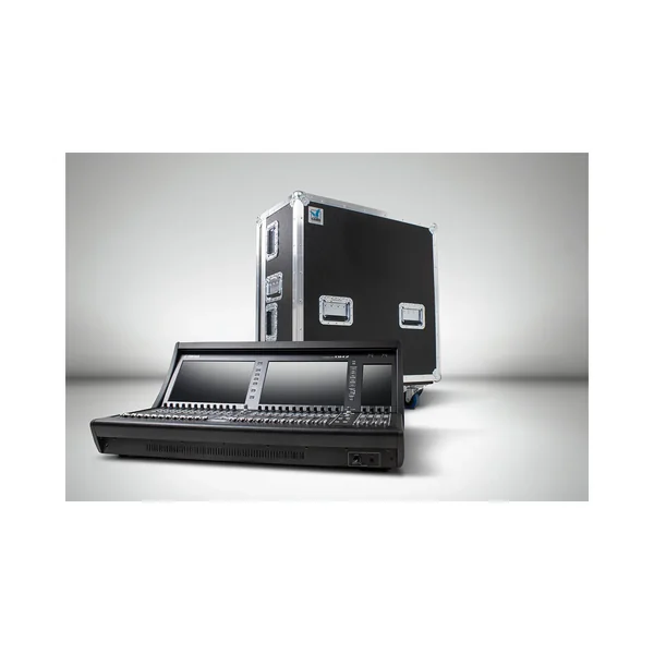 Yamaha DM7 Case Bundle