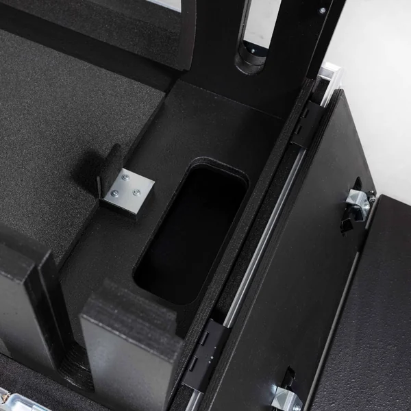 Yamaha DM7 Compact Case Bundle