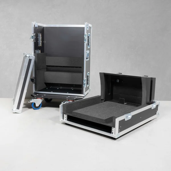 Yamaha DM7 Compact Case Bundle