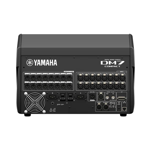 Yamaha DM7 Compact