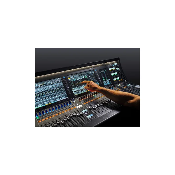 Yamaha DM7-EX Bundle