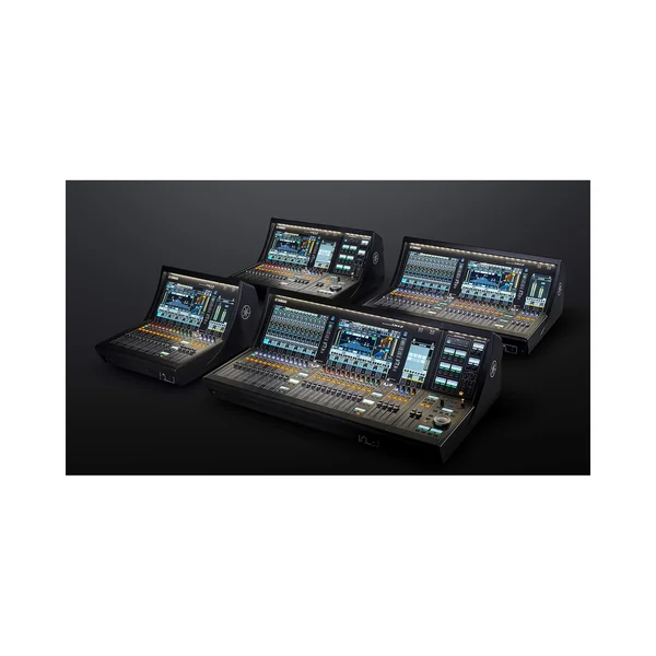 Yamaha DM7-EX Bundle