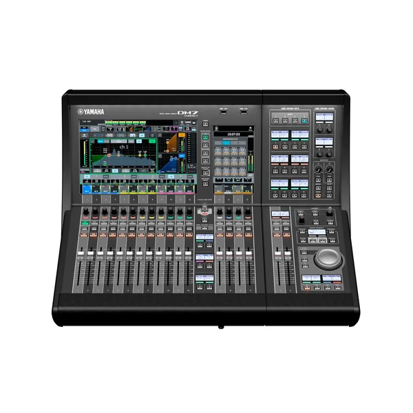 Yamaha DM7-EX Compact Bundle