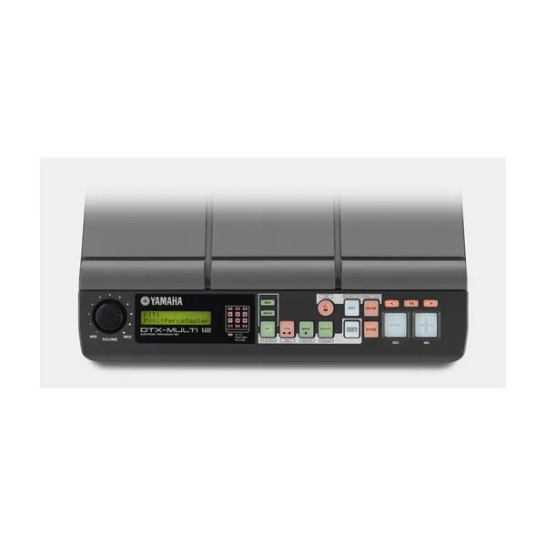 Yamaha DTX-Multi 12