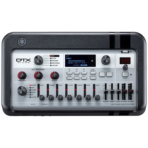 Yamaha DTX-PRO Drum Module