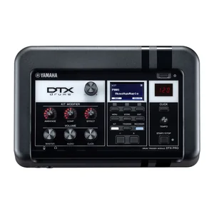 Yamaha DTX-PRO Drum Module