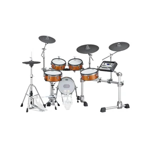 Yamaha DTX10K-M Real Wood