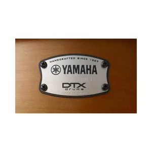 Yamaha DTX10K-M Real Wood