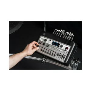 Yamaha DTX10K-M Real Wood