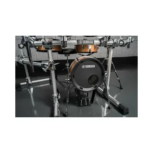 Yamaha DTX10K-M Real Wood