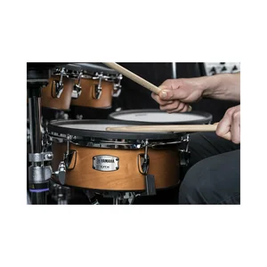 Yamaha DTX10K-M Real Wood