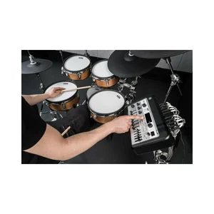 Yamaha DTX10K-M Real Wood