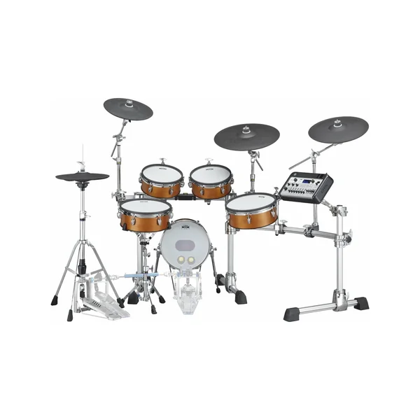 Yamaha DTX10K-M Real Wood