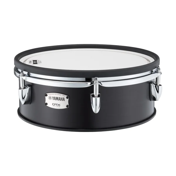 Yamaha DTX10K-X Black Forest Bundle