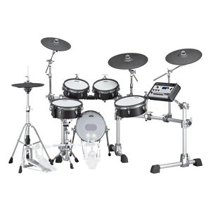 Yamaha DTX10K-X Black Forest