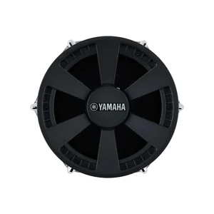 Yamaha DTX10K-X Black Forest