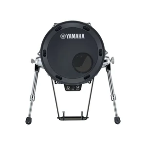 Yamaha DTX10K-X Black Forest