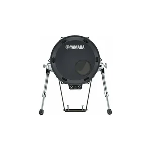 Yamaha DTX10K-X Black Forest