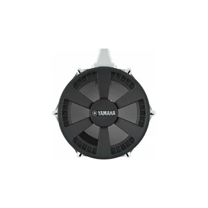 Yamaha DTX10K-X Black Forest