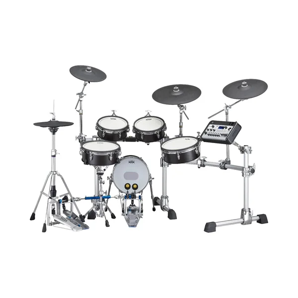 Yamaha DTX10K-X Black Forest