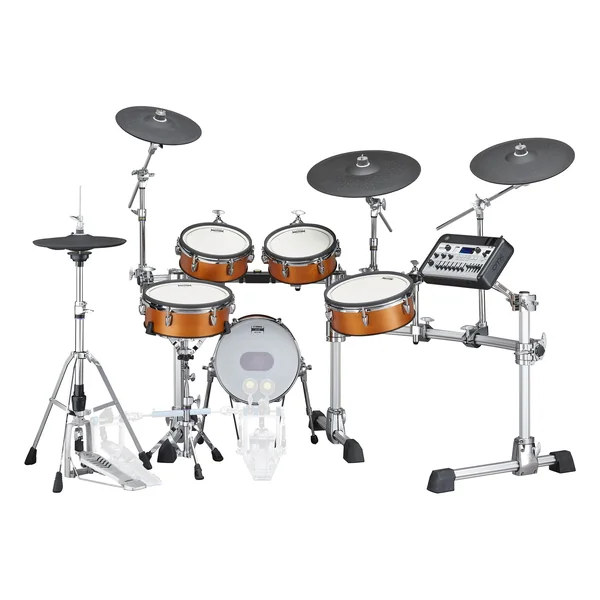 Yamaha DTX10K-X Real Wood