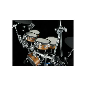 Yamaha DTX10K-X Real Wood
