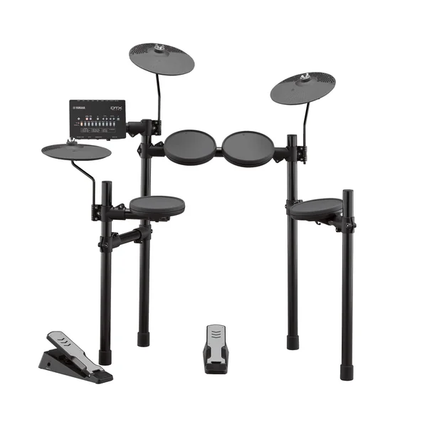 Yamaha DTX402K E-Drum Set