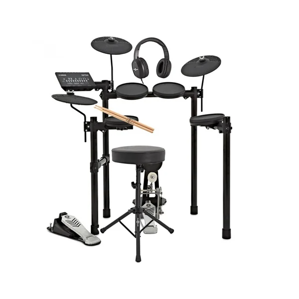 Yamaha DTX432K E-Drum Set