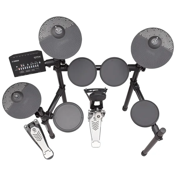 Yamaha DTX432K E-Drum Set