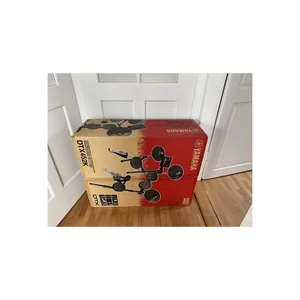 Yamaha DTX452K E-Drum Set