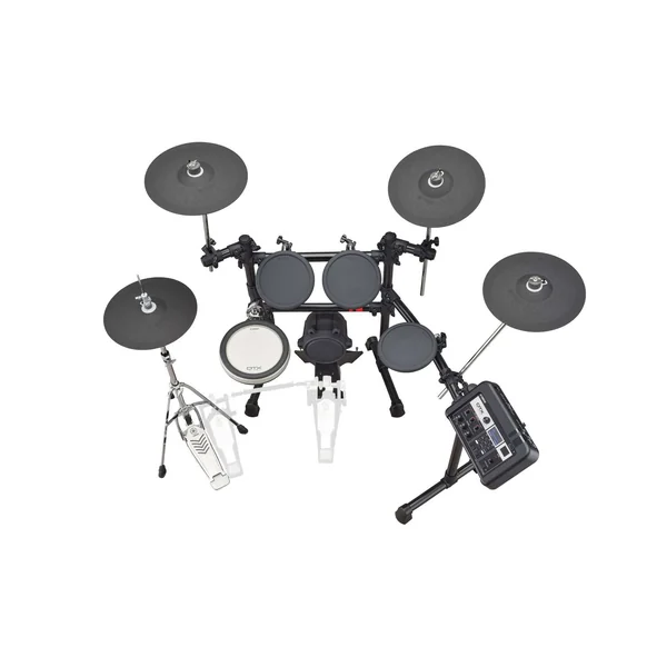 Yamaha DTX6K2-X E-Drum Bundle