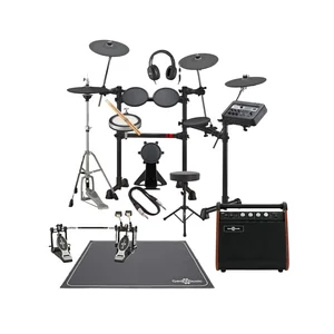 Yamaha DTX6K2-X E-Drum Set