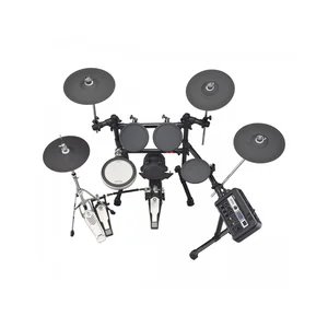 Yamaha DTX6K2-X E-Drum Set