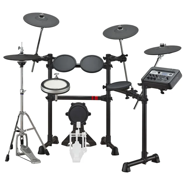 Yamaha DTX6K2-X E-Drum Set
