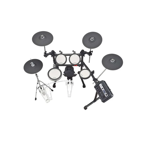 Yamaha DTX6K3-X E-Drum Bundle