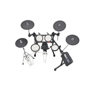 Yamaha DTX6K3-X E-Drum Set