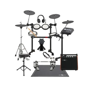 Yamaha DTX6K3-X E-Drum Set
