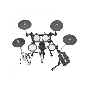 Yamaha DTX6K3-X E-Drum Set