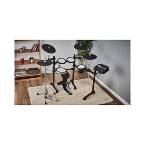 Yamaha DTX6K3-X E-Drum Set