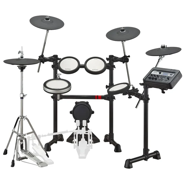 Yamaha DTX6K3-X E-Drum Set