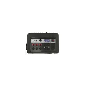 Yamaha DTX8K-M Black Forest