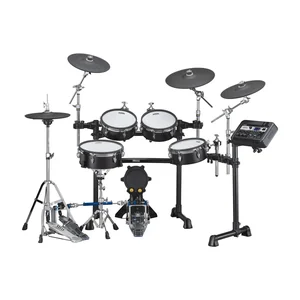 Yamaha DTX8K-M Black Forest