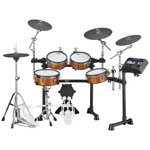 Yamaha DTX8K-M Real Wood