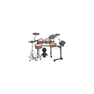 Yamaha DTX8K-M Real Wood