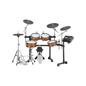 Yamaha DTX8K-M Real Wood