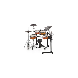 Yamaha DTX8K-X Real Wood