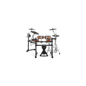 Yamaha DTX8K-X Real Wood