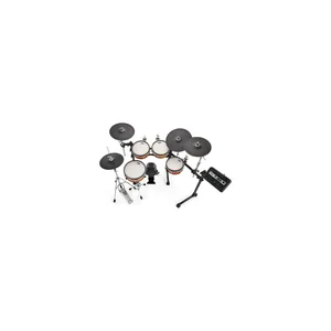 Yamaha DTX8K-X Real Wood
