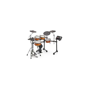 Yamaha DTX8K-X Real Wood