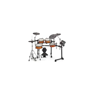 Yamaha DTX8K-X Real Wood